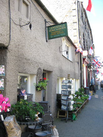 Lunesdale Home & Garden, Kirkby Lonsdale, North Yorkshire